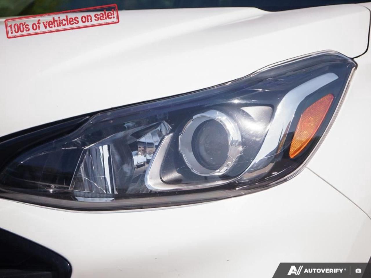 2022 Chevrolet Spark 1LT