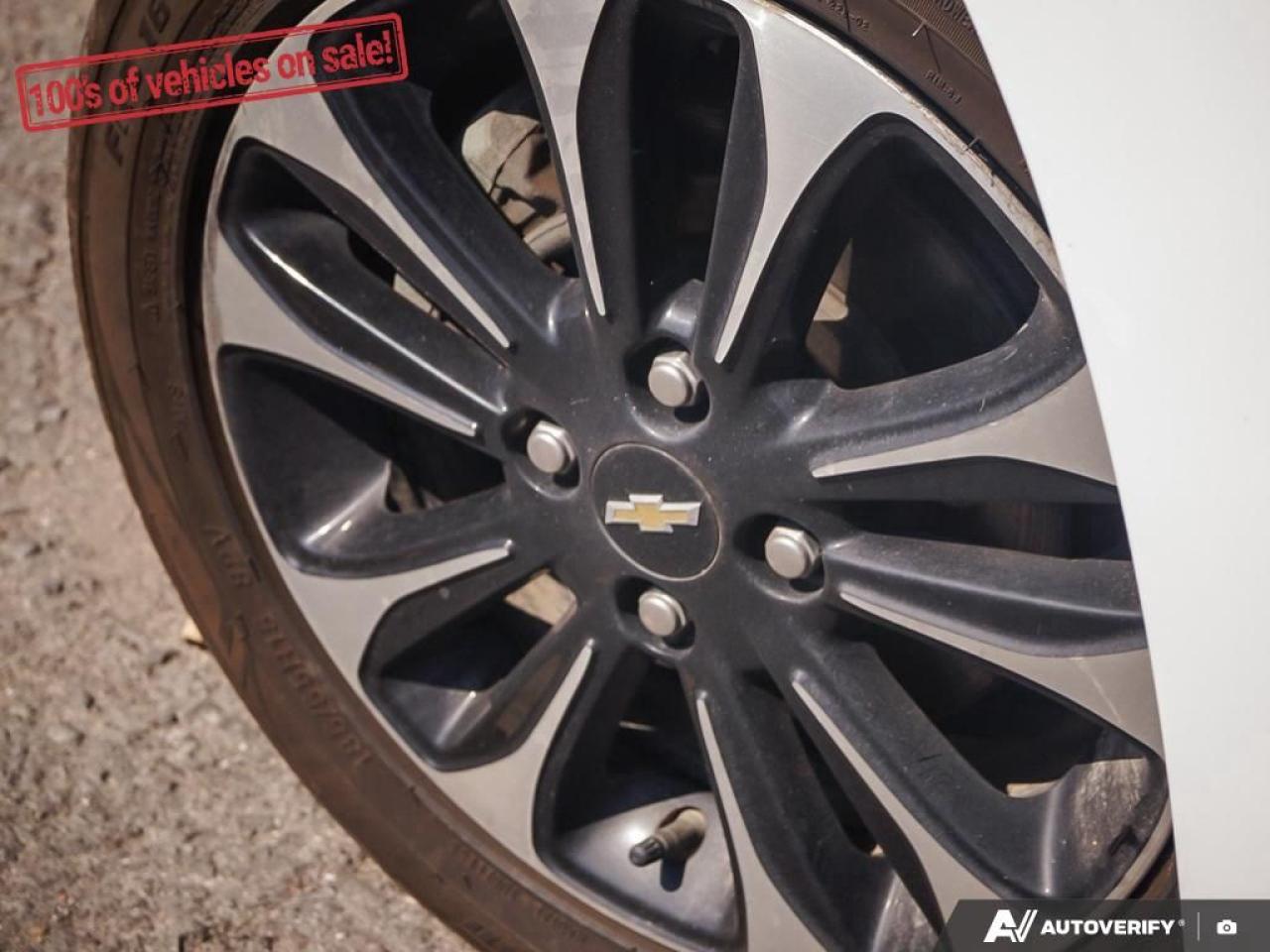 2022 Chevrolet Spark 1LT