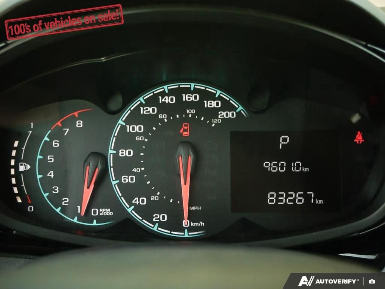 2022 Chevrolet Spark 1LT