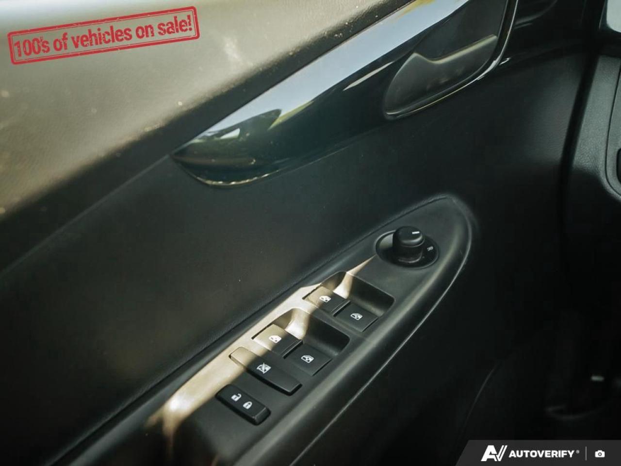 2022 Chevrolet Spark 1LT