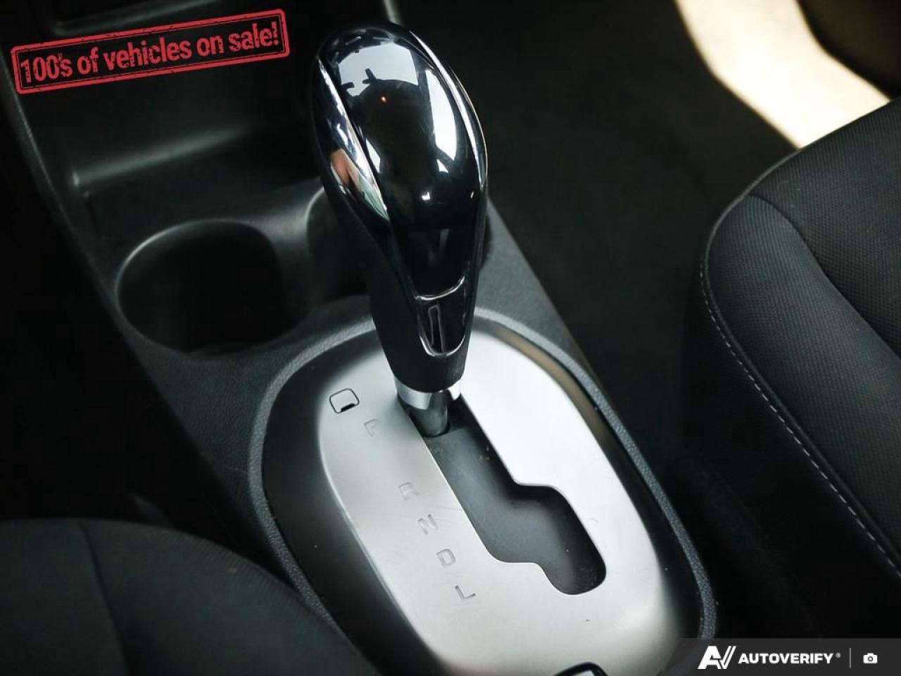 2022 Chevrolet Spark 1LT