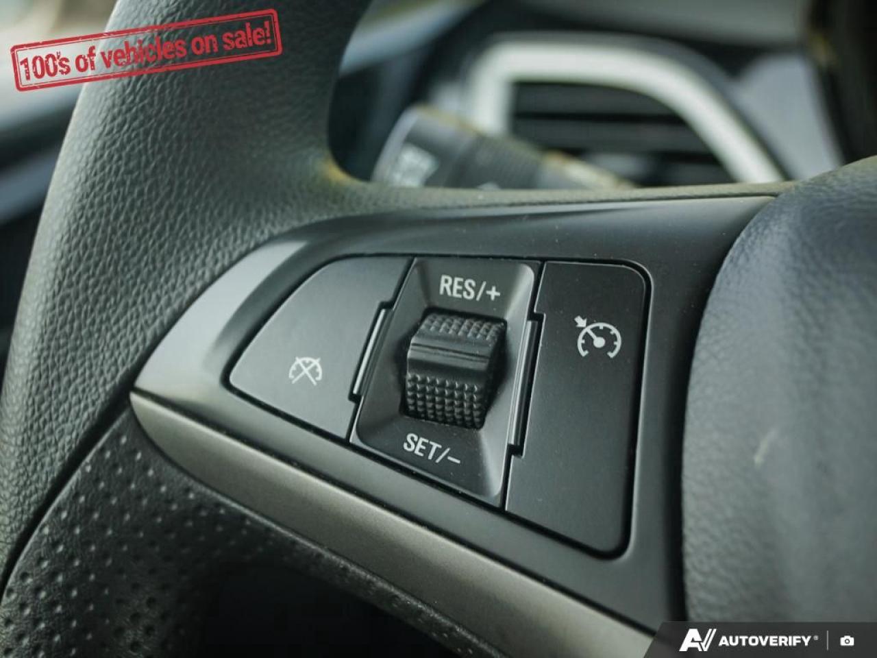 2022 Chevrolet Spark 1LT