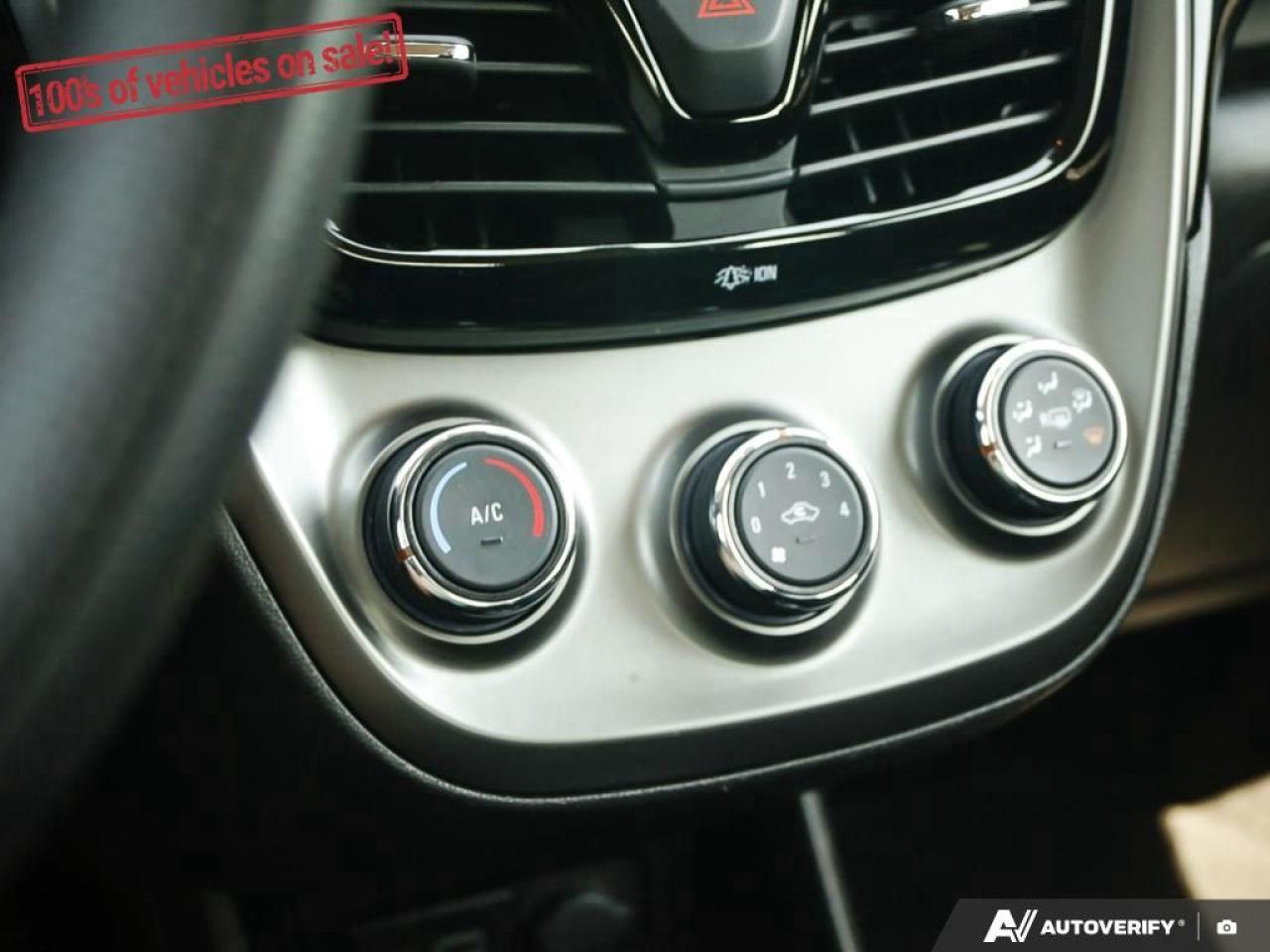 2022 Chevrolet Spark 1LT