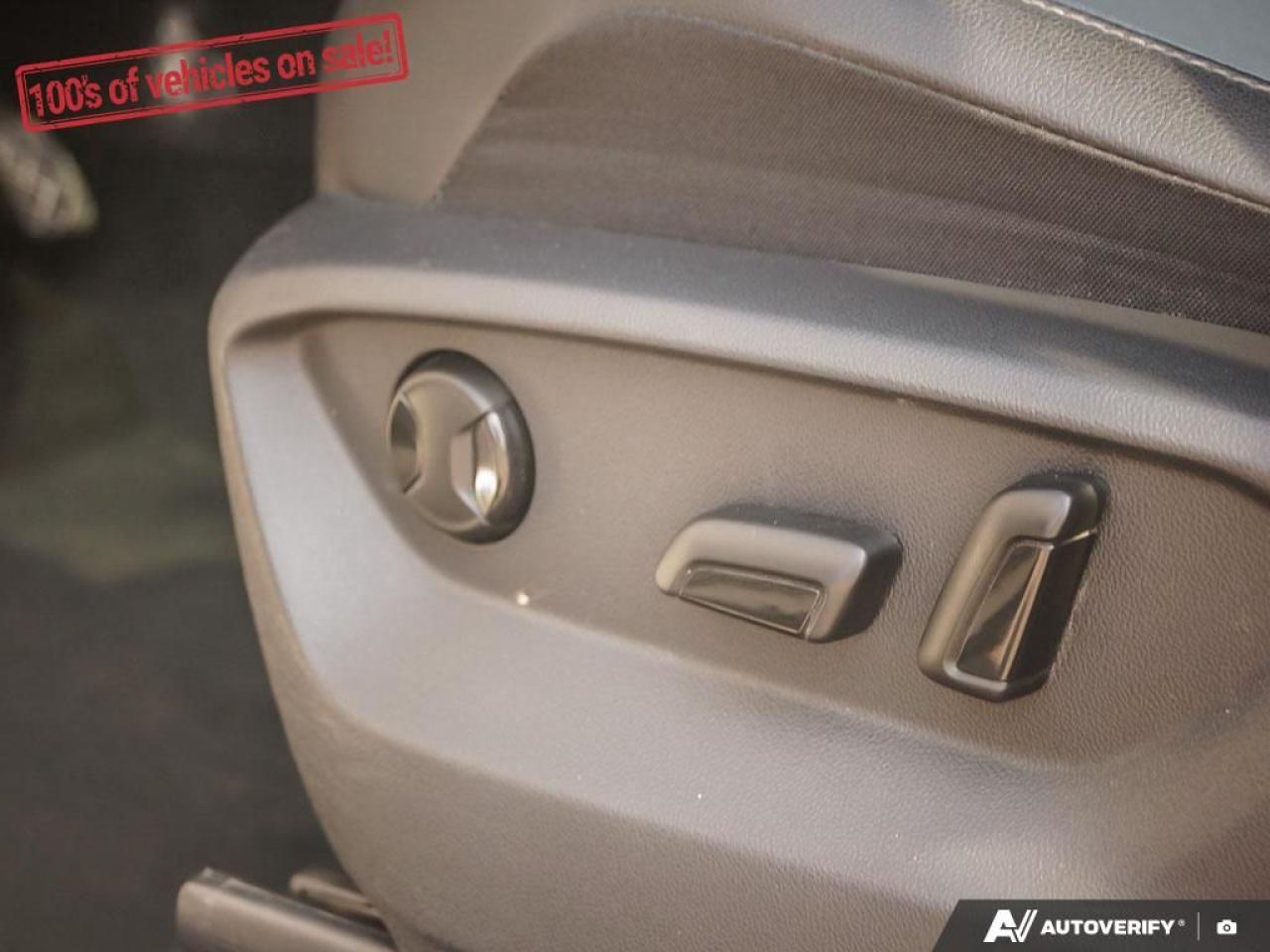 2020 Volkswagen Tiguan COMFORTLINE