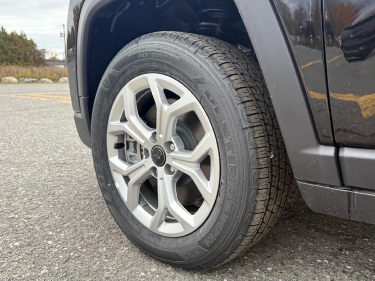 2025 Jeep Compass North  -  Remote Start Photo