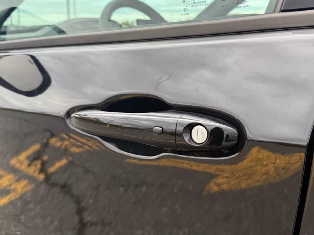 2025 Jeep Compass North  -  Remote Start Photo