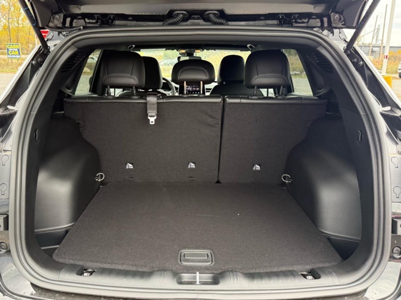 2025 Jeep Compass North  -  Remote Start Photo