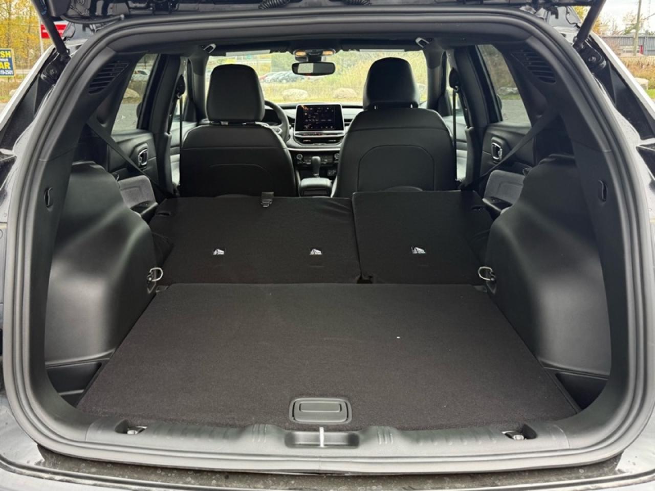 2025 Jeep Compass North  -  Remote Start Photo