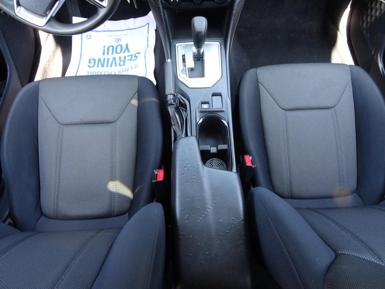 2018 Subaru XV Crosstrek Convenience - Photo #9