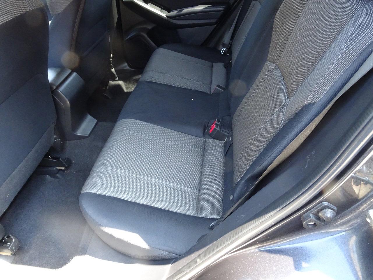 2018 Subaru XV Crosstrek Convenience - Photo #10
