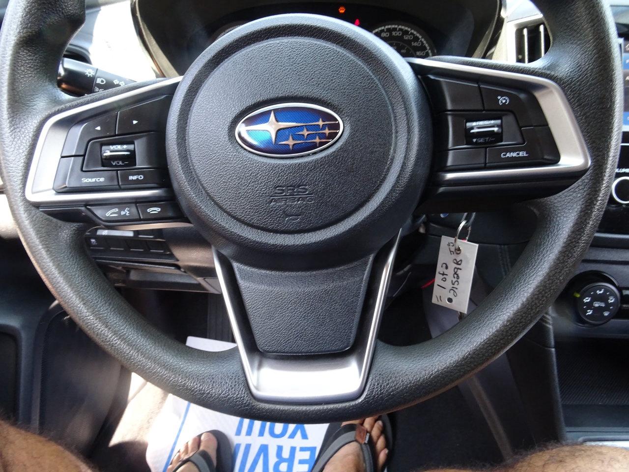 2018 Subaru XV Crosstrek Convenience - Photo #12