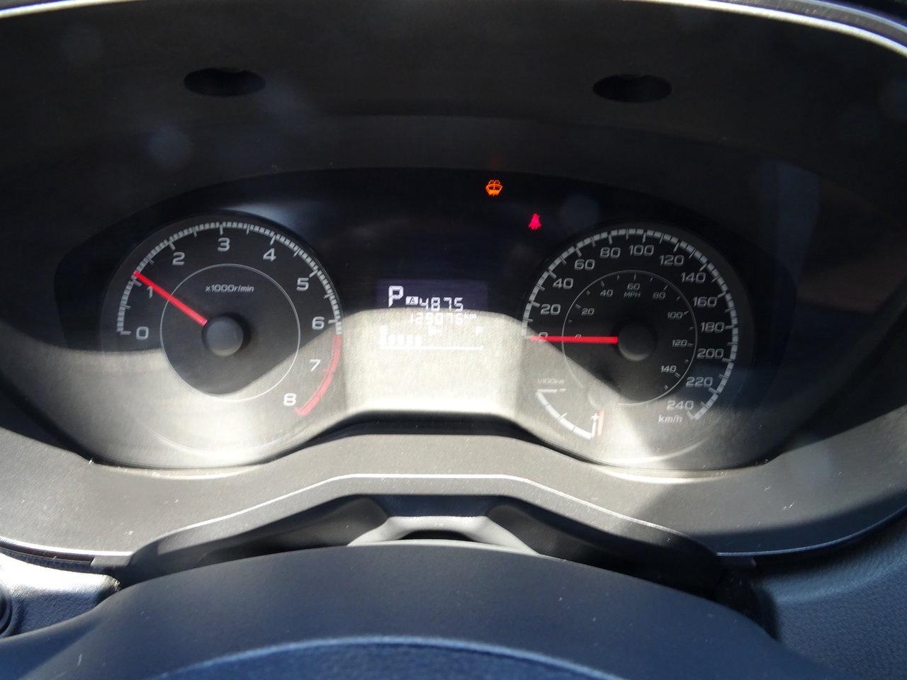2018 Subaru XV Crosstrek Convenience - Photo #14