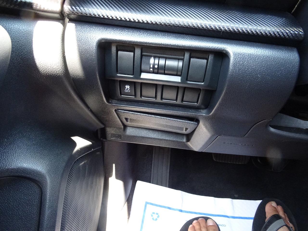 2018 Subaru XV Crosstrek Convenience - Photo #15