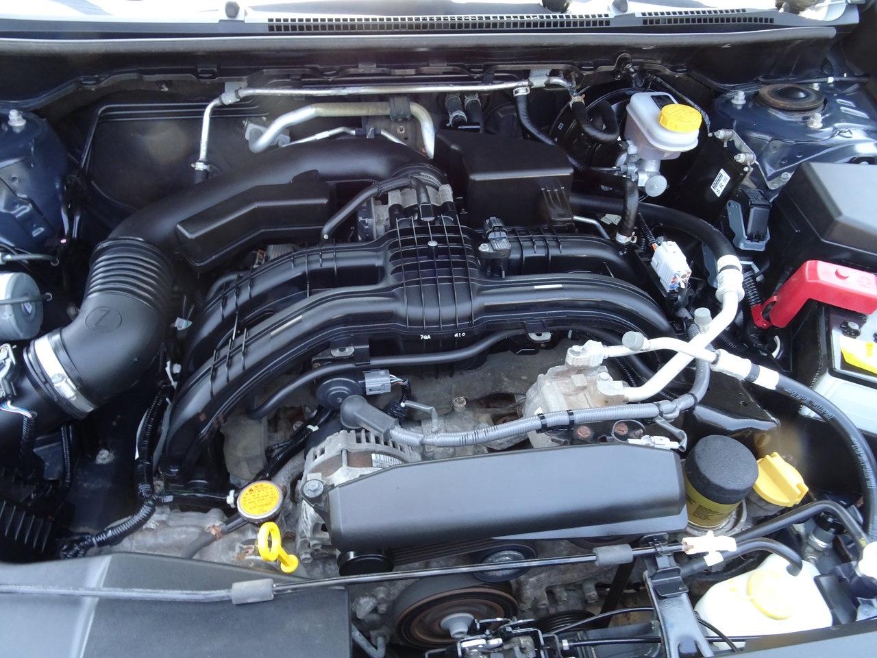 2018 Subaru XV Crosstrek Convenience - Photo #16