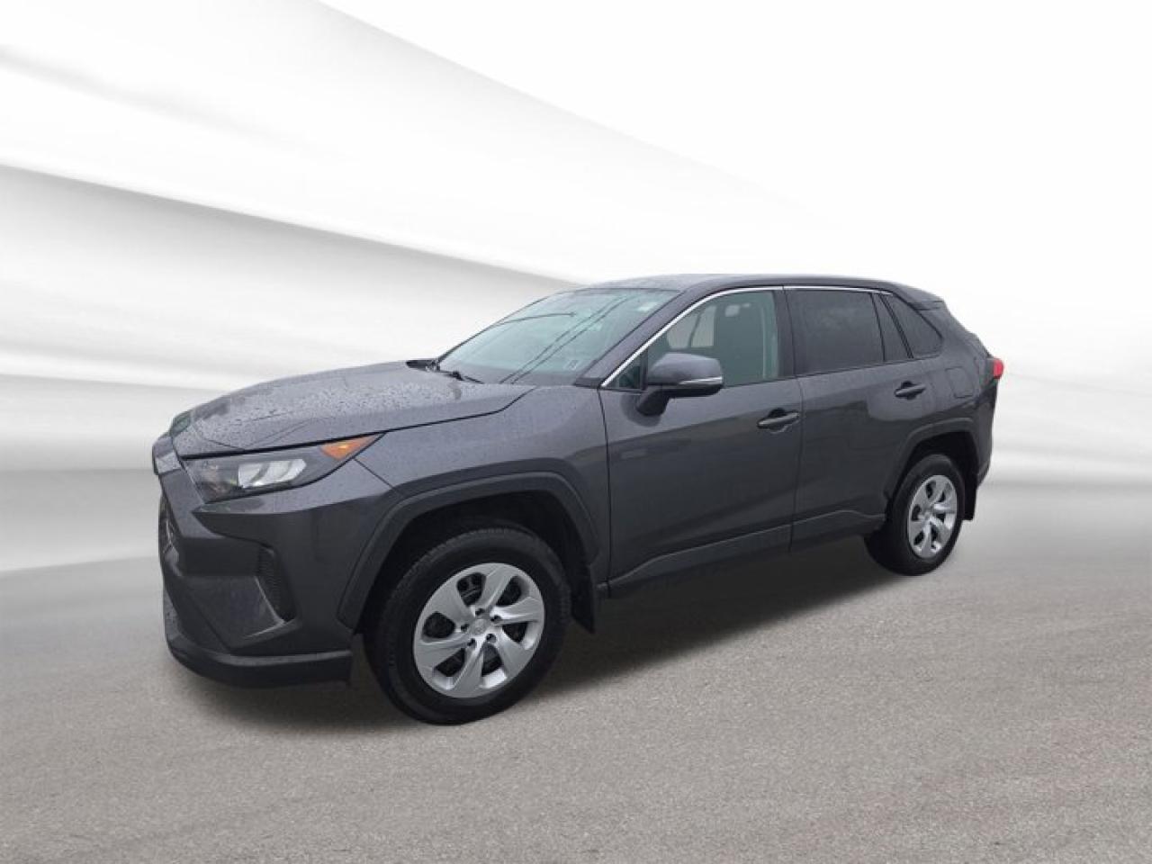 Used 2022 Toyota RAV4 LE for sale in Halifax, NS