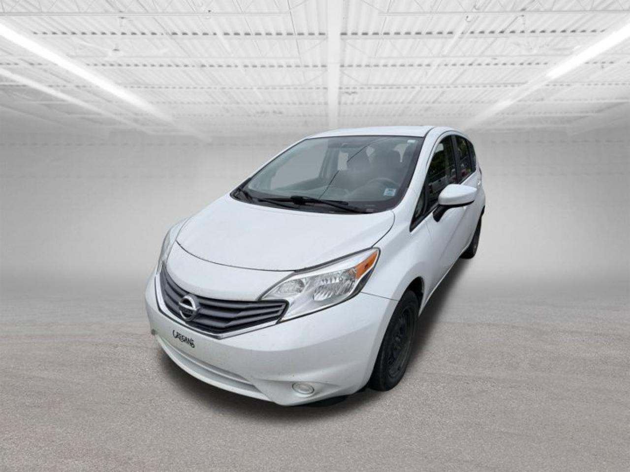 Used 2016 Nissan Versa Note SV for sale in Halifax, NS