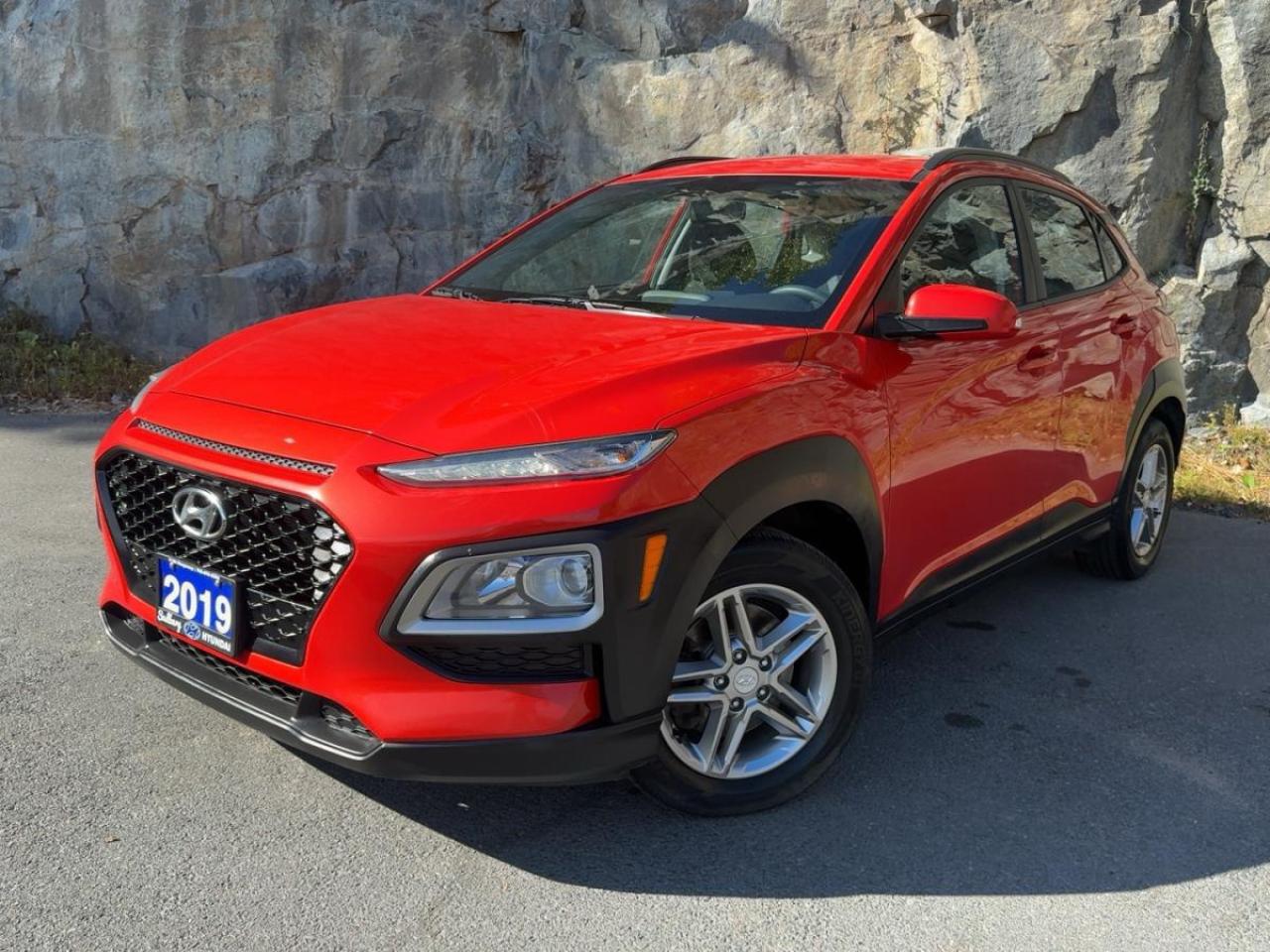 Used 2019 Hyundai KONA 2.0L Essential AWD for sale in Greater Sudbury, ON