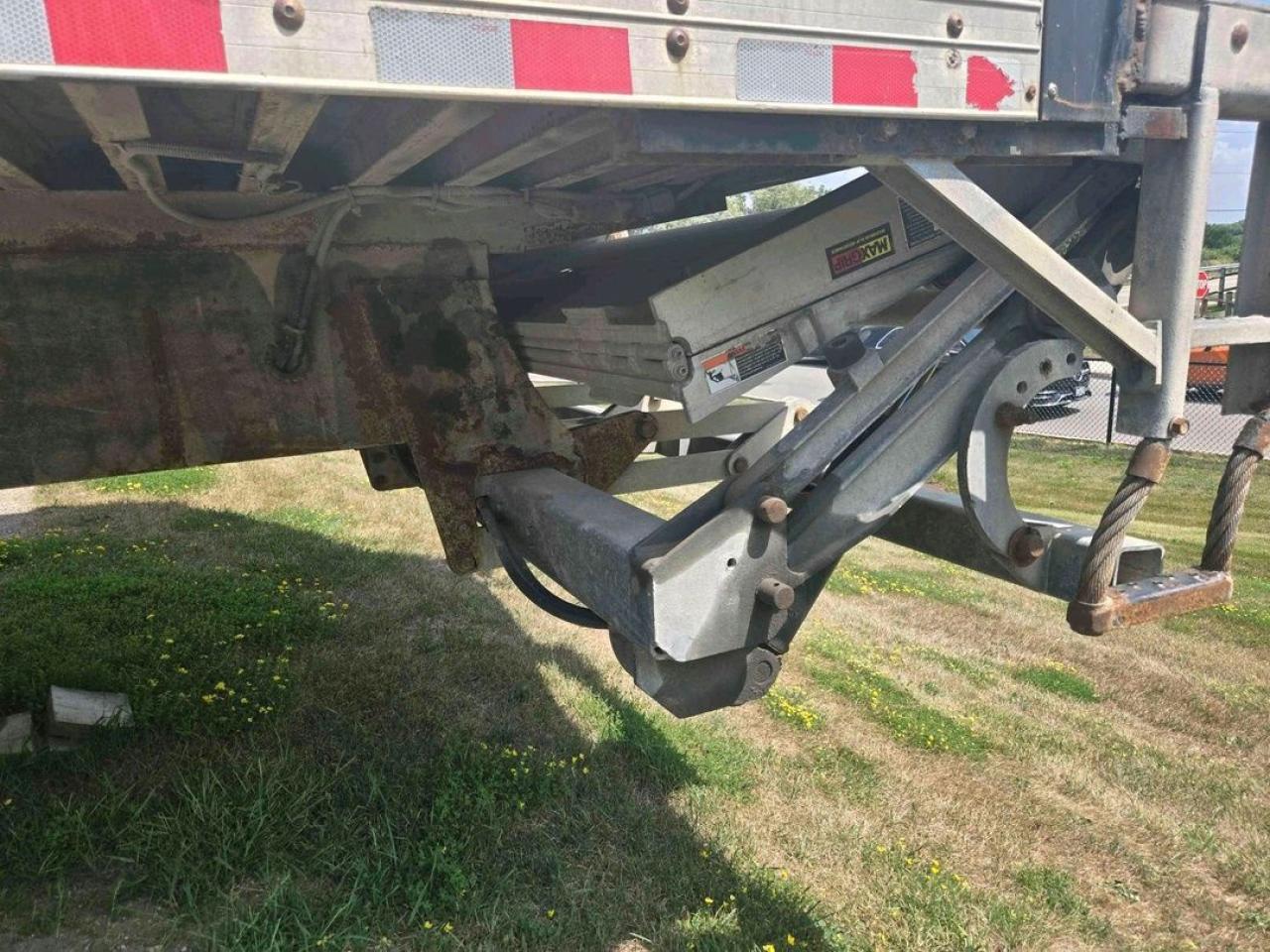 2020 Hino 338 Air Brake Auto Photo5