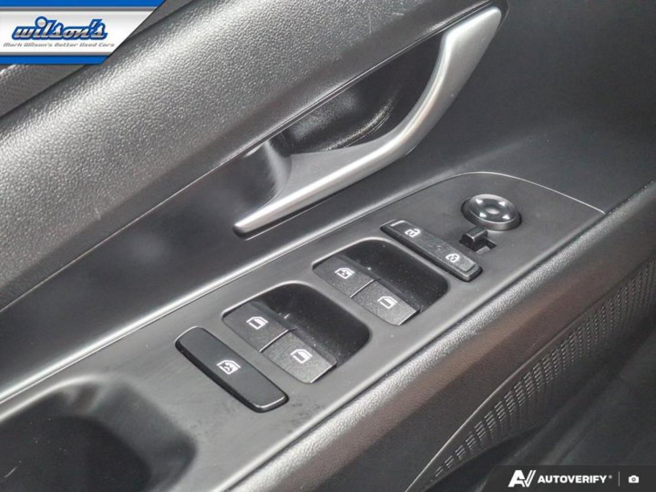 2022 Hyundai Elantra Hybrid Ultimate | Leather | Sunroof | Bose | Adaptive Cruise | Heated Wheel + Seats | New Tires | Photo