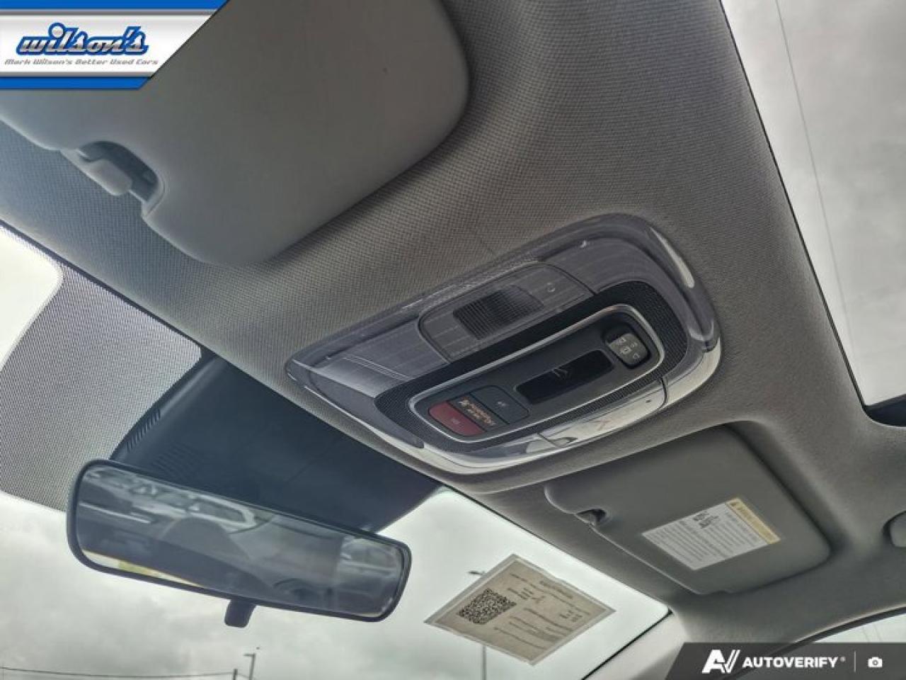 2022 Hyundai Elantra Hybrid Ultimate | Leather | Sunroof | Bose | Adaptive Cruise | Heated Wheel + Seats | New Tires | Photo