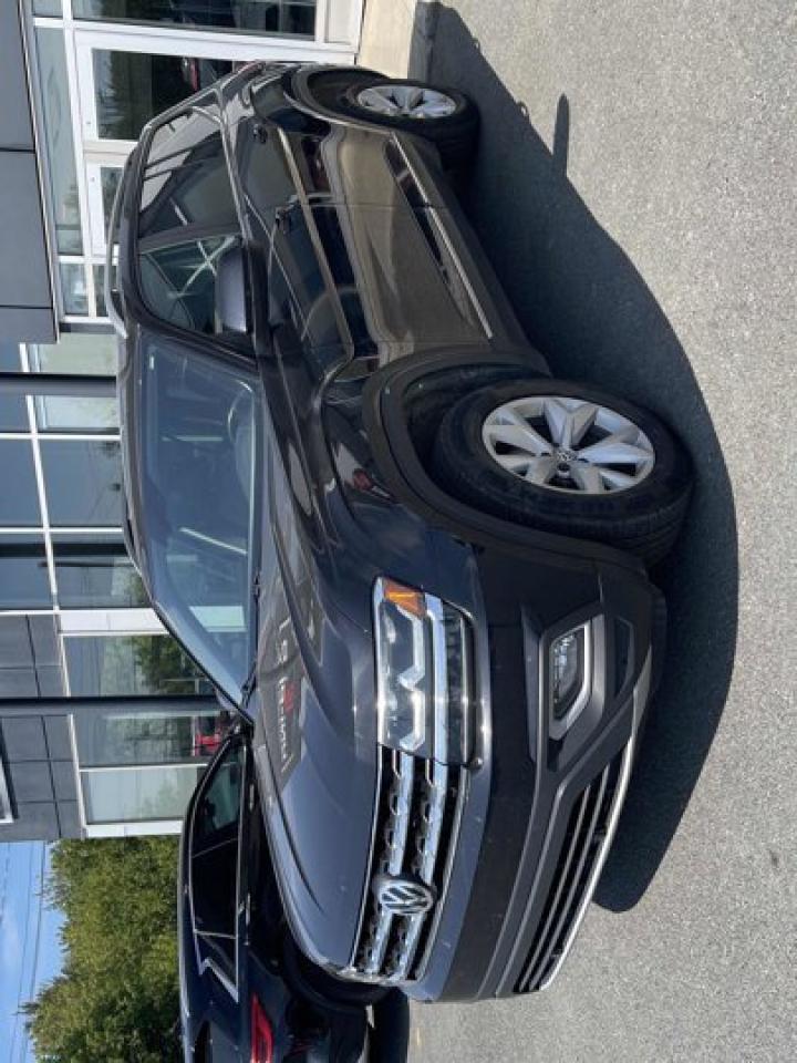Used 2019 Volkswagen Atlas Highline 4Motion | Leather | Pano Roof | Nav | Adaptive Cruise | Heated & Cooled Seats | and More ! for sale in Guelph, ON