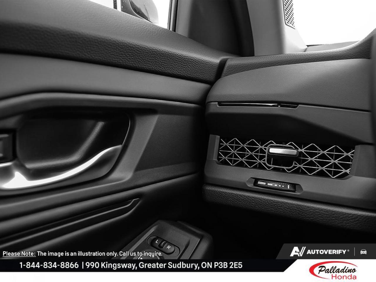 2025 Honda Accord Sedan SE Photo