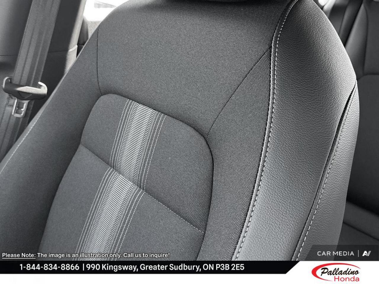 2026 Honda Civic Hatchback Hybrid Sport Photo