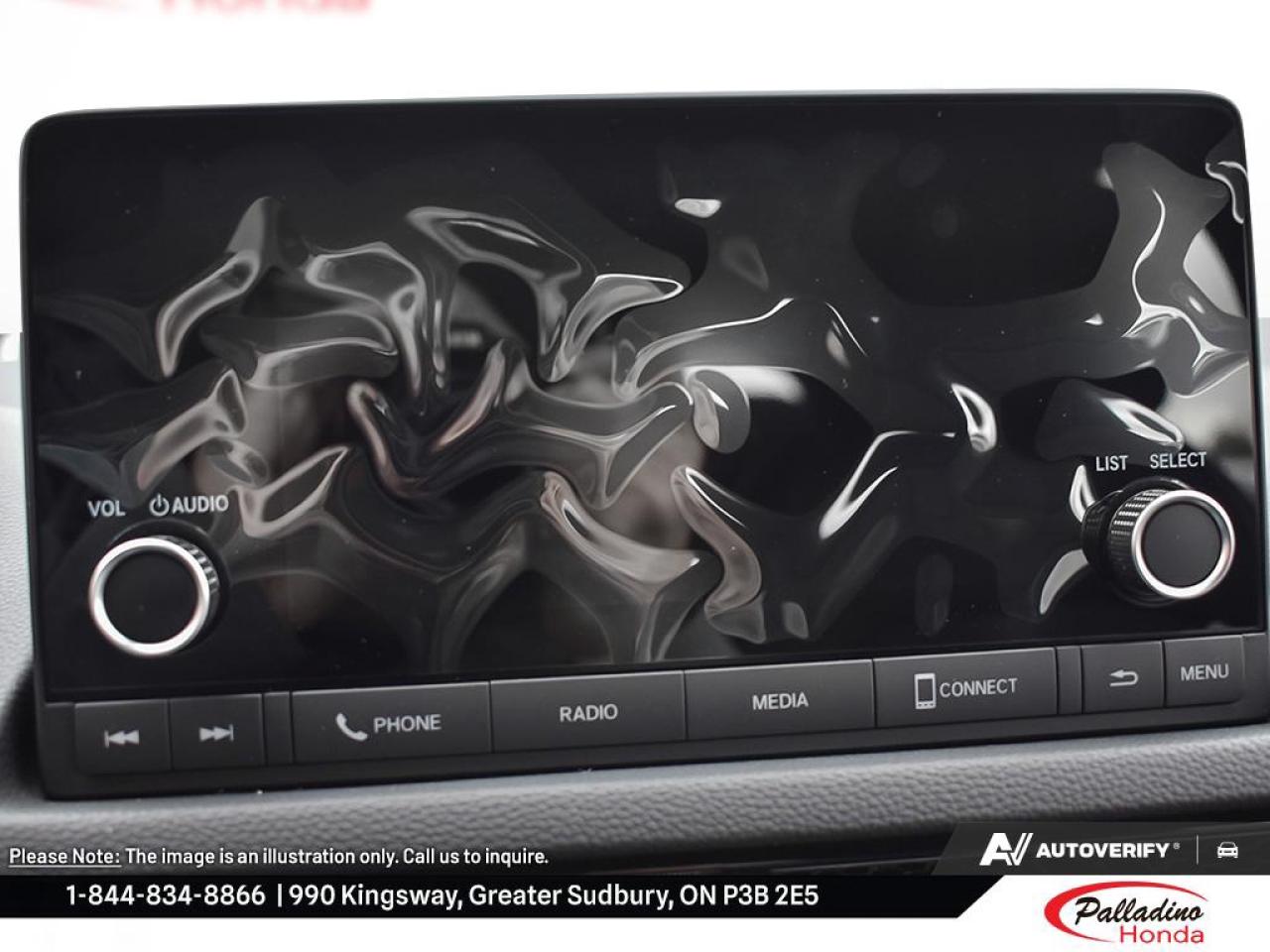 2026 Honda Civic Hatchback Hybrid Sport Photo