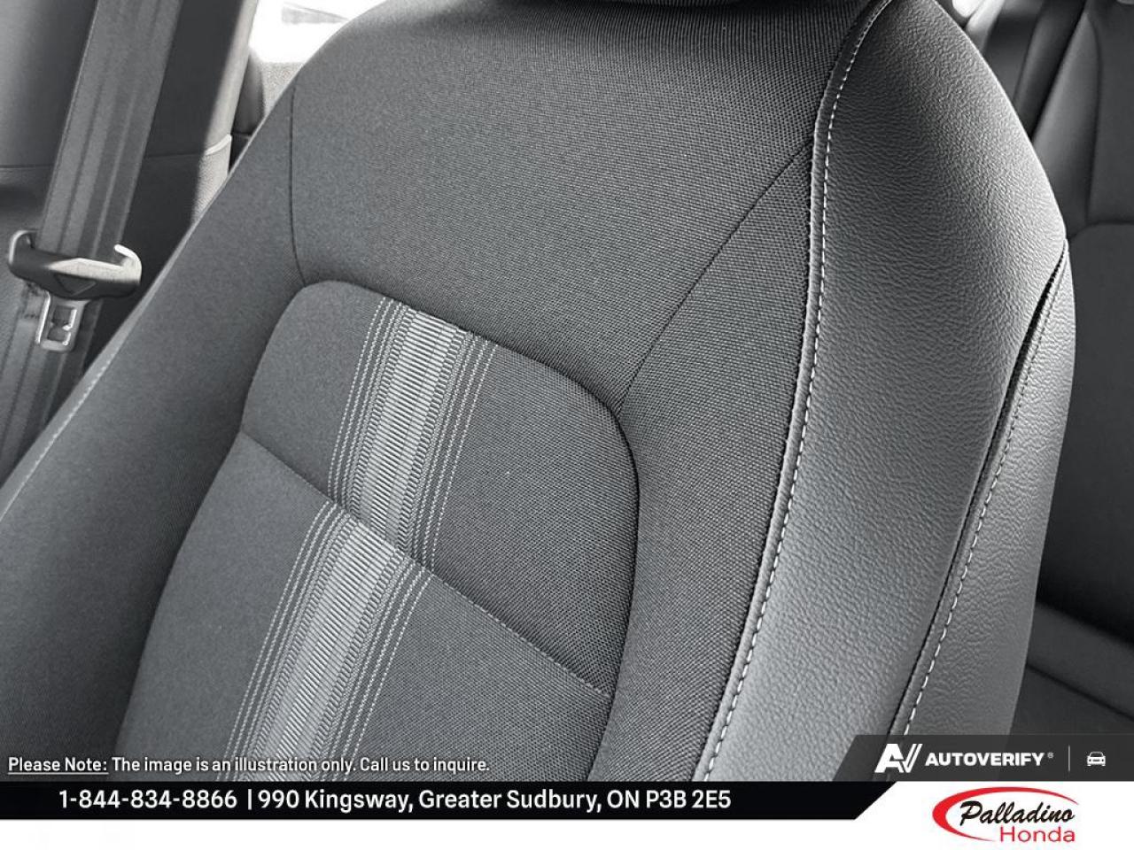 2026 Honda Civic Hatchback Hybrid Sport Photo