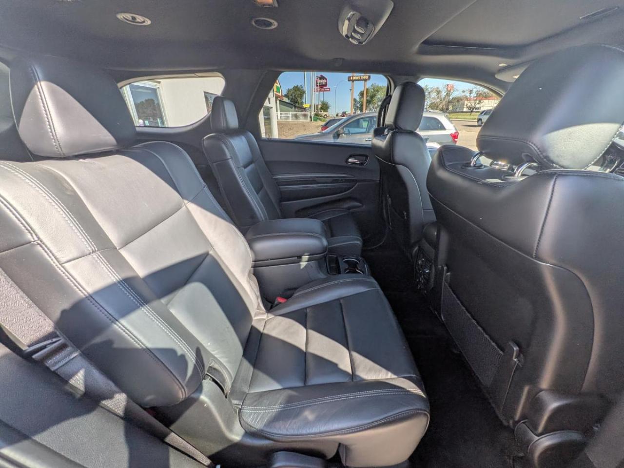 2022 Dodge Durango GT AWD Photo3