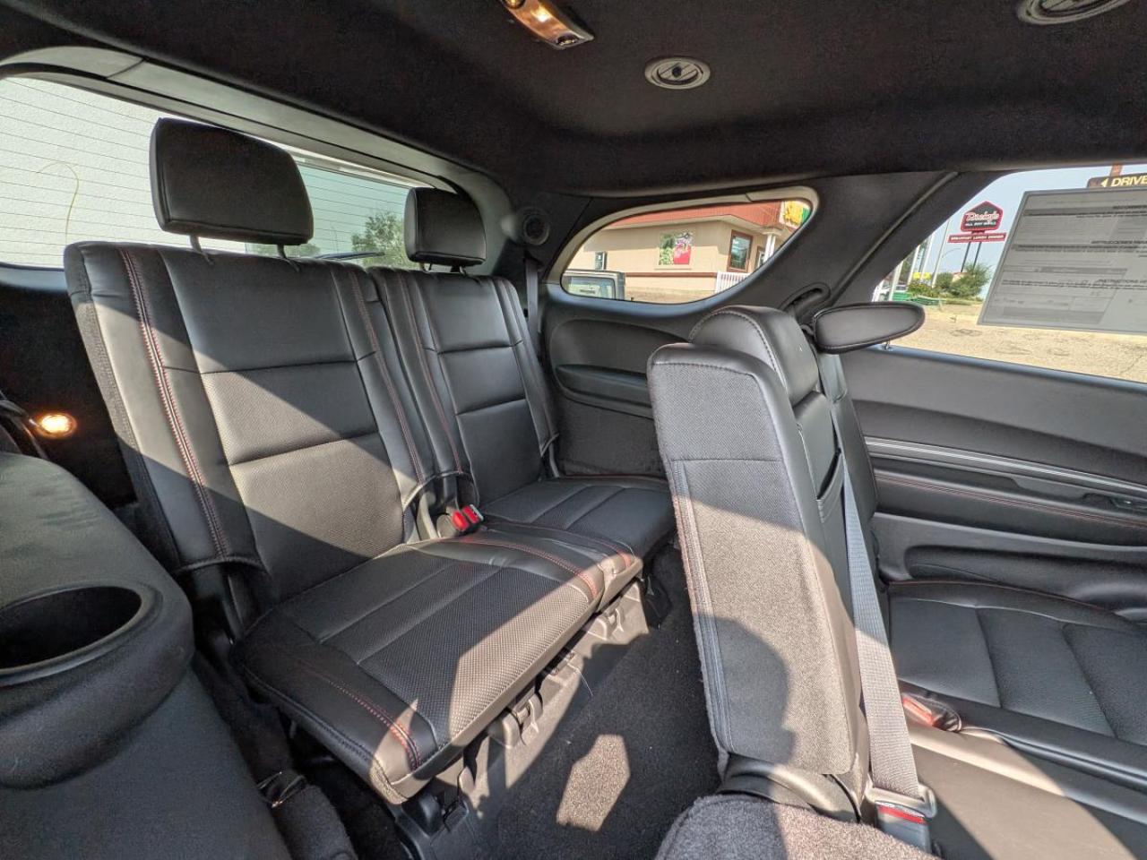 2026 Dodge Durango GT PLUS AWD Photo