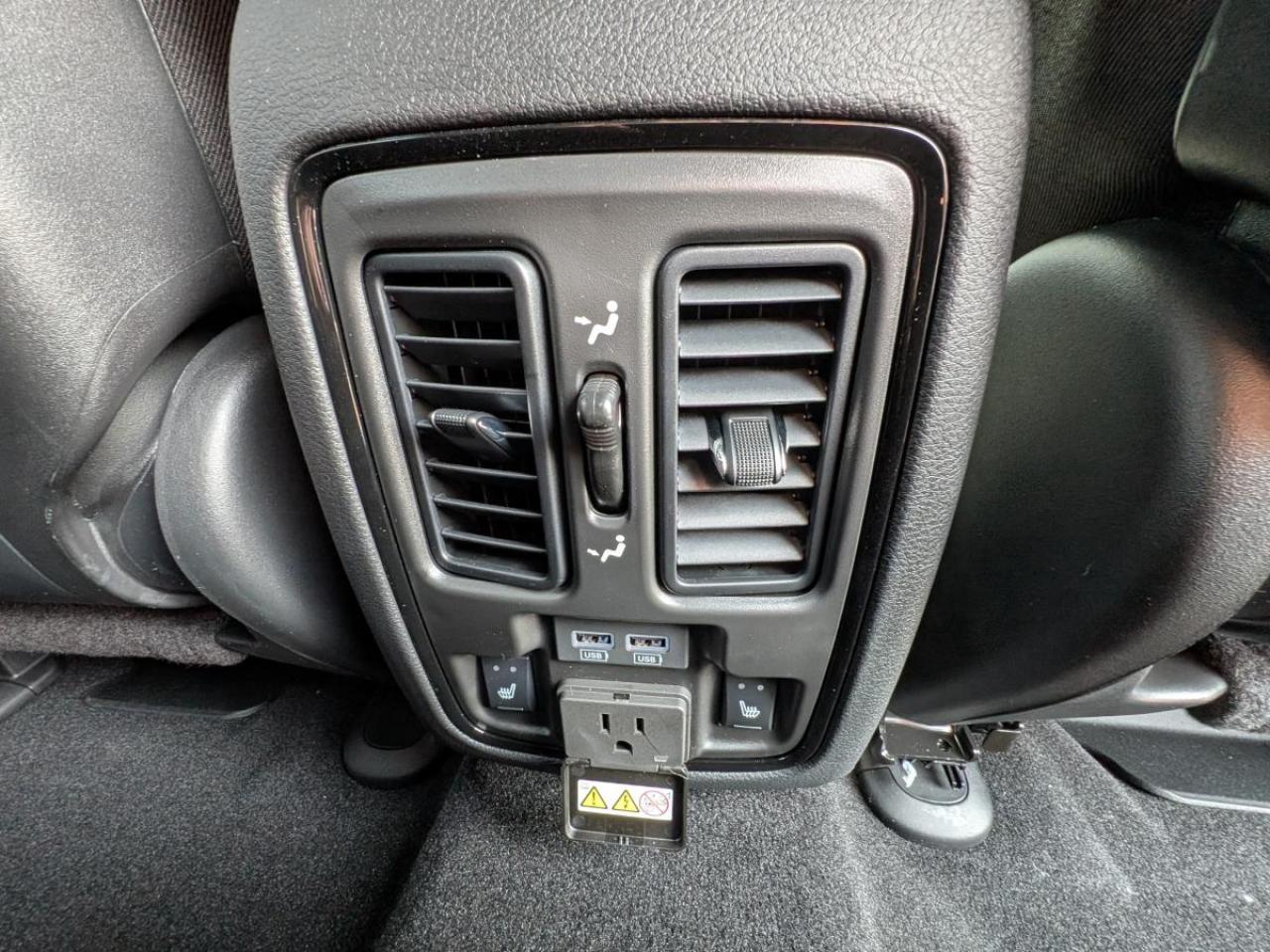 2026 Dodge Durango GT PLUS AWD Photo