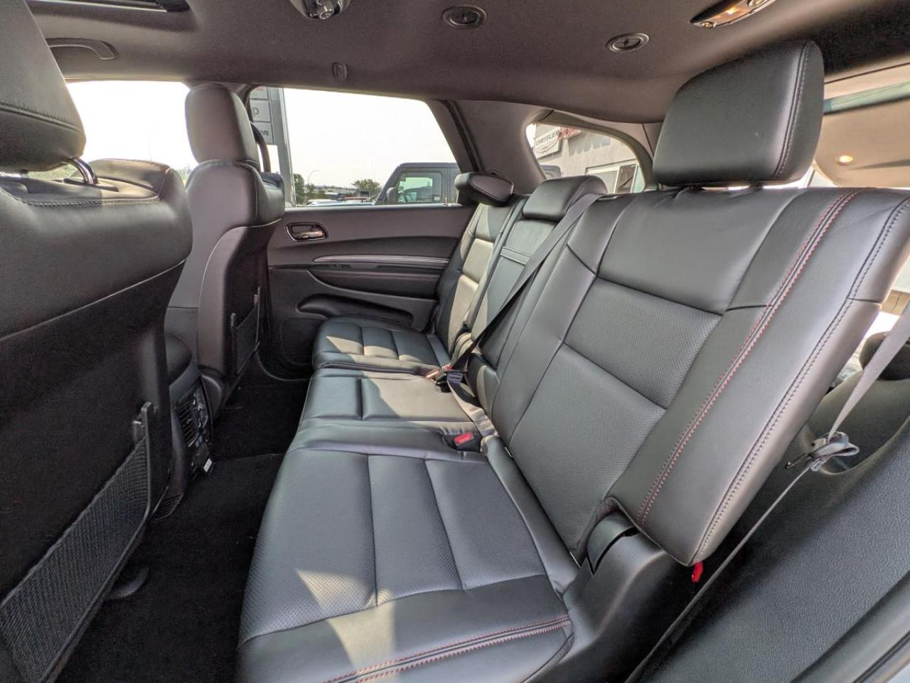 2026 Dodge Durango GT PLUS AWD Photo