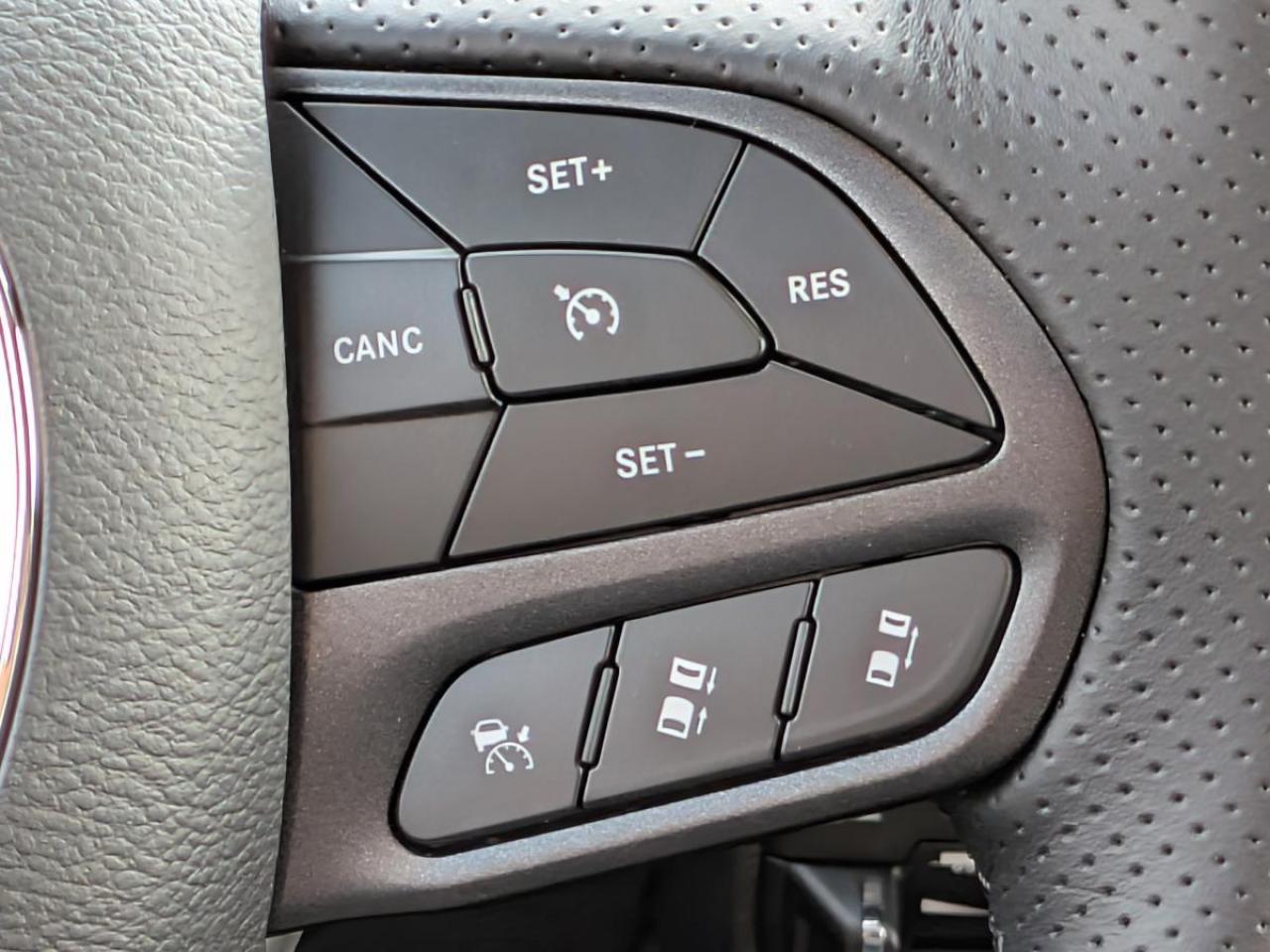 2026 Dodge Durango GT PLUS AWD Photo