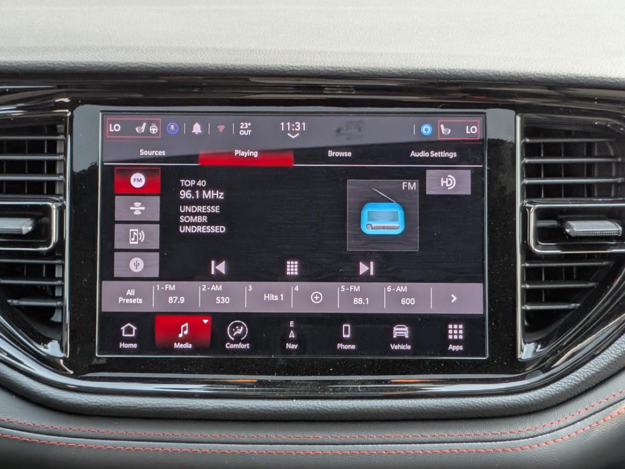 2026 Dodge Durango GT PLUS AWD Photo