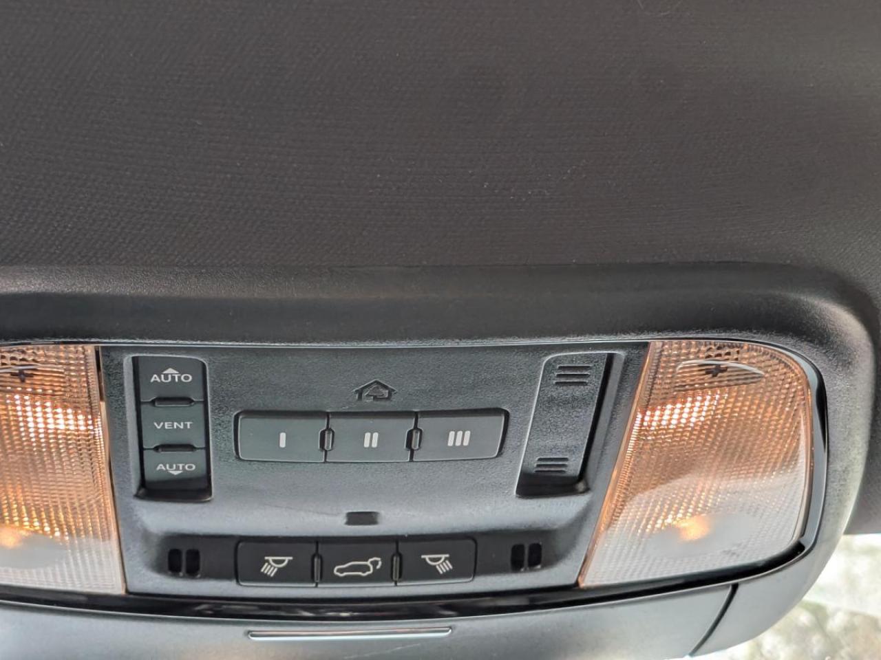 2026 Dodge Durango GT PLUS AWD Photo