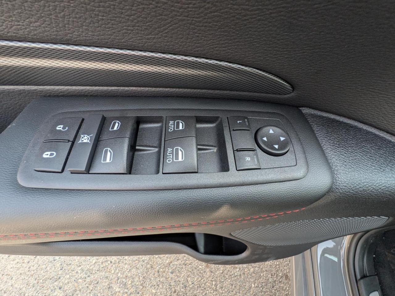 2026 Dodge Durango GT PLUS AWD Photo