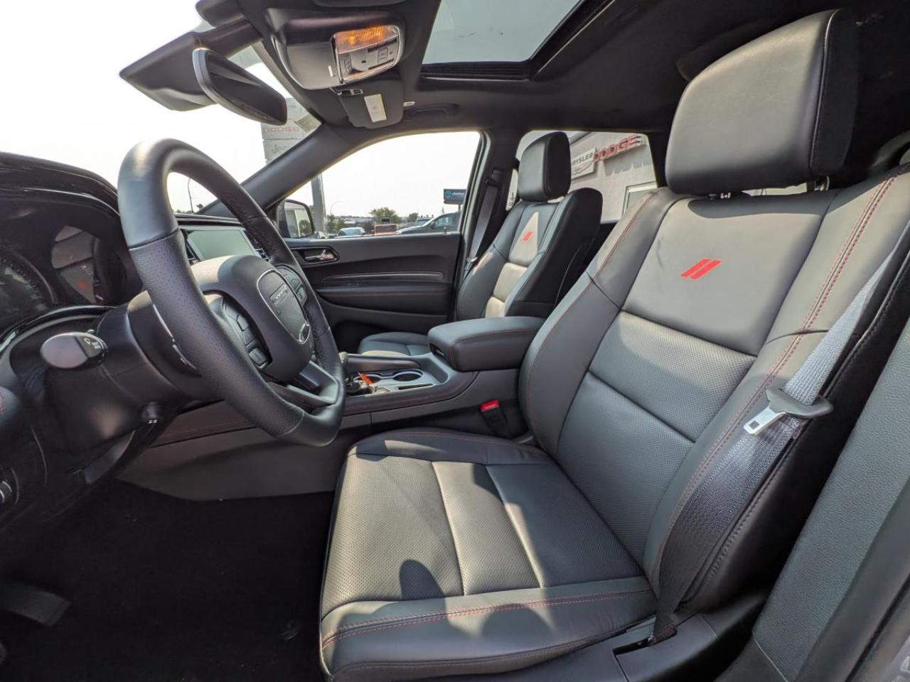 2026 Dodge Durango GT PLUS AWD Photo