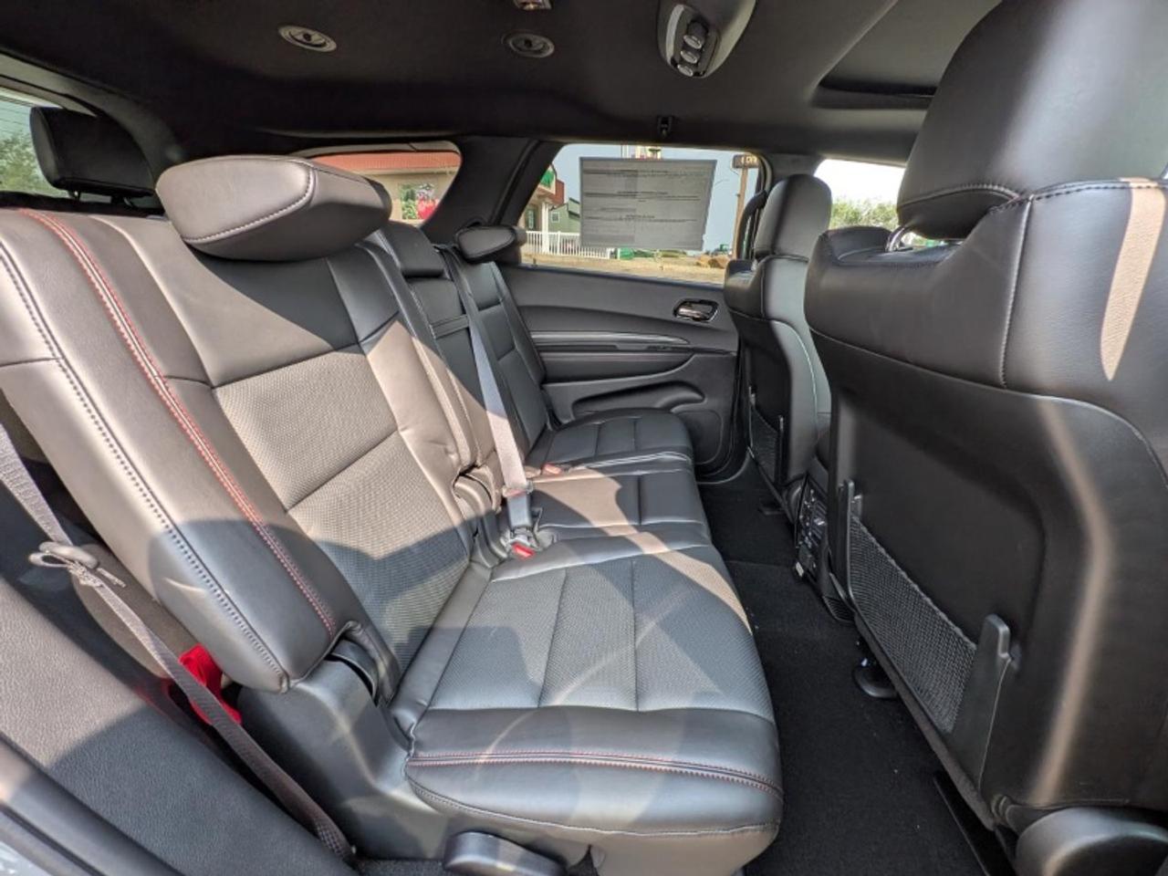 2026 Dodge Durango GT Plus Photo