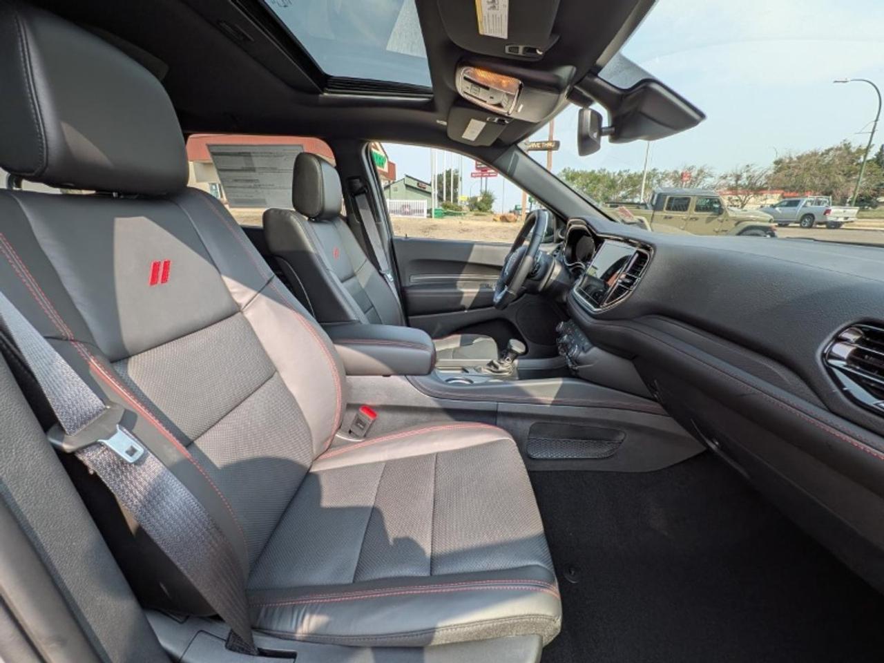 2026 Dodge Durango GT Plus Photo