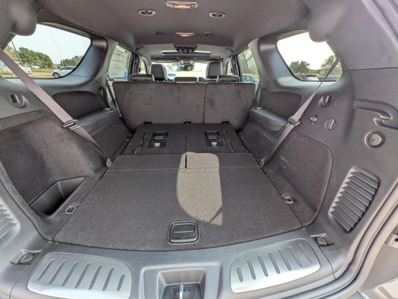 2026 Dodge Durango GT Plus Photo