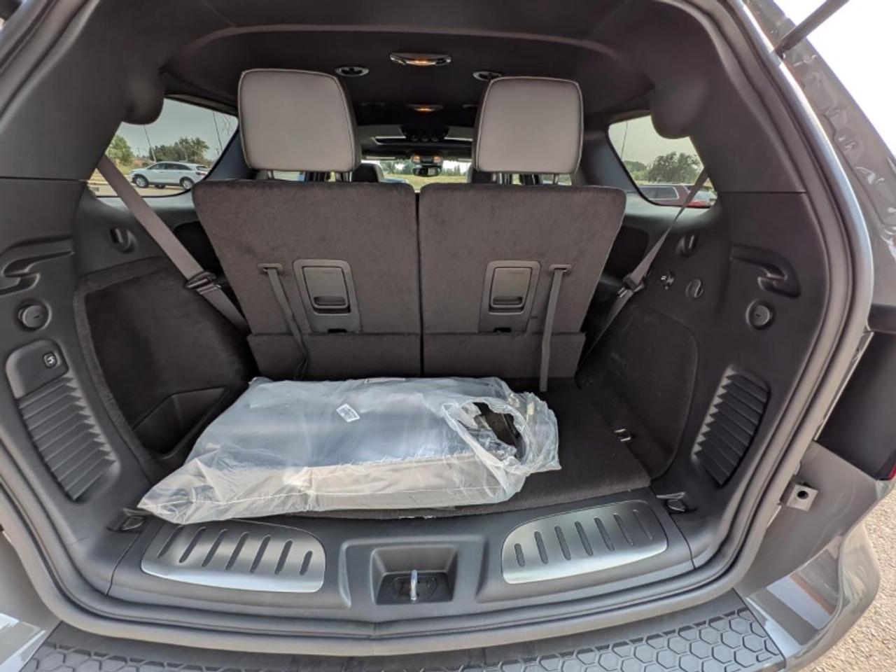 2026 Dodge Durango GT Plus Photo