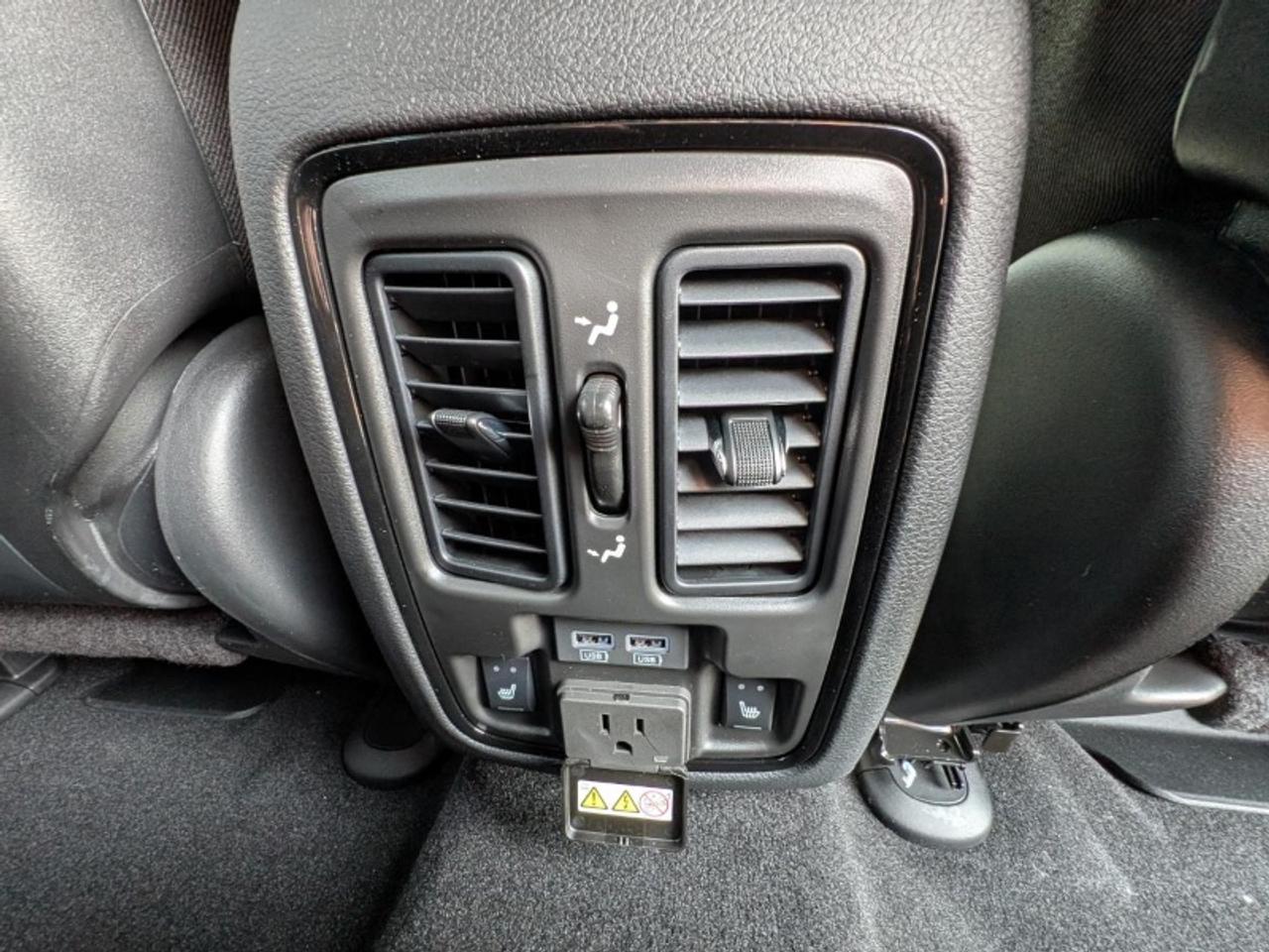 2026 Dodge Durango GT Plus Photo