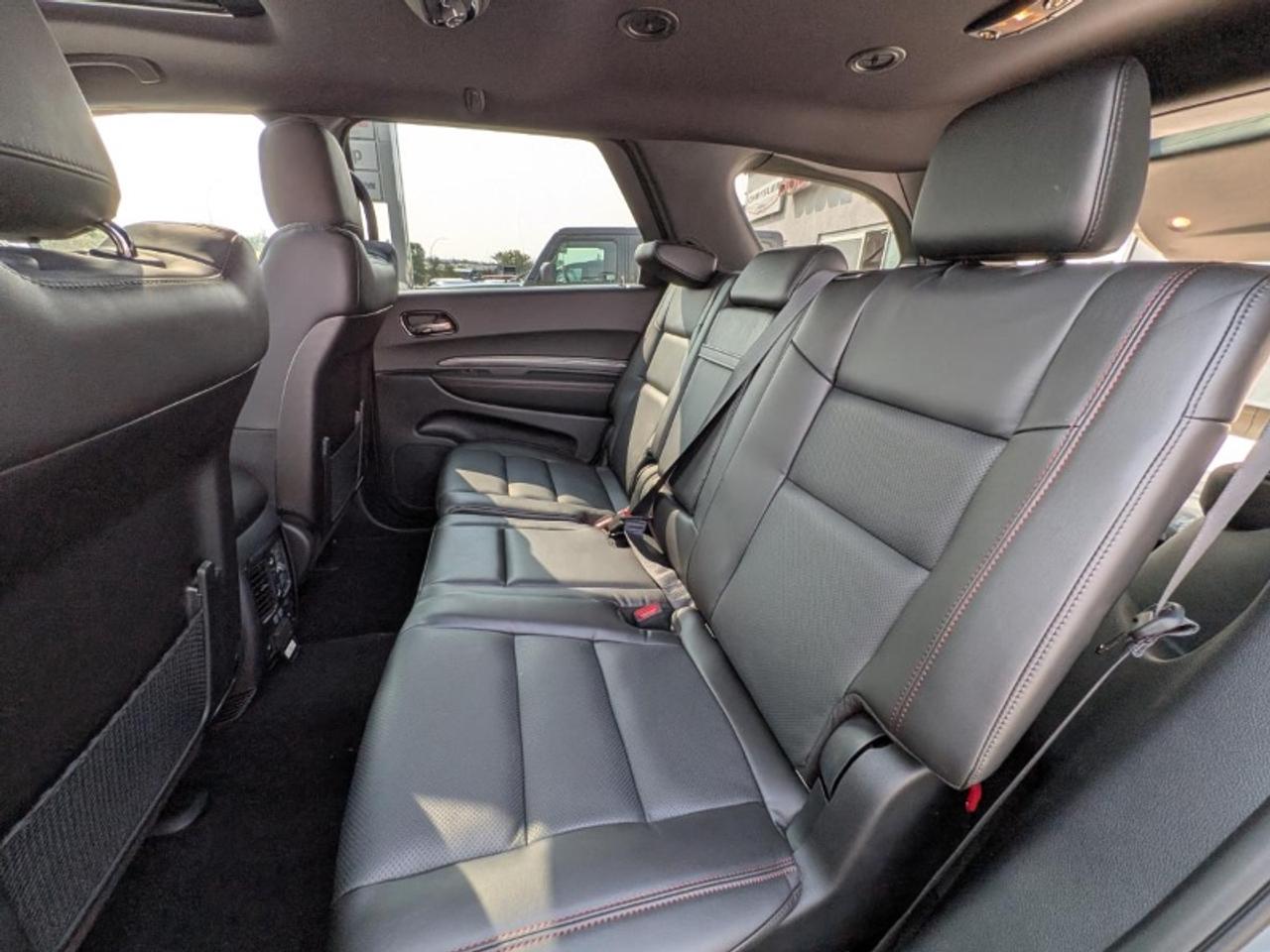 2026 Dodge Durango GT Plus Photo