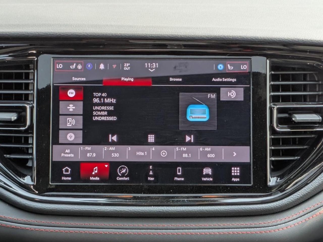 2026 Dodge Durango GT Plus Photo