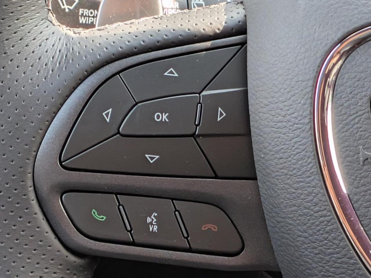 2026 Dodge Durango GT Plus Photo