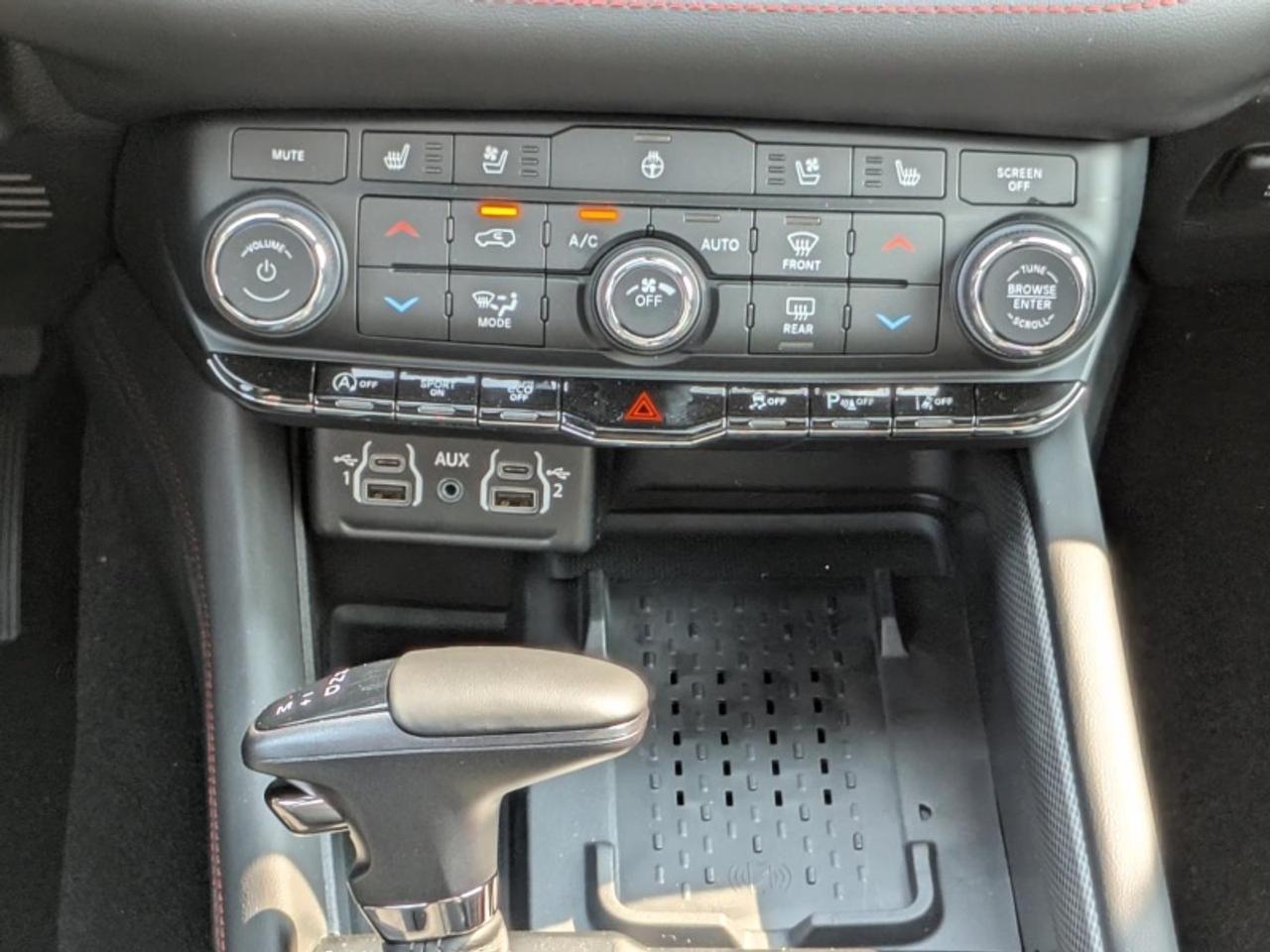 2026 Dodge Durango GT Plus Photo