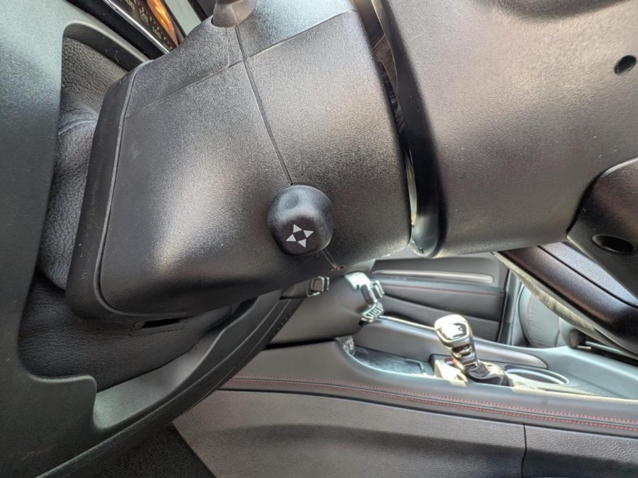 2026 Dodge Durango GT Plus Photo