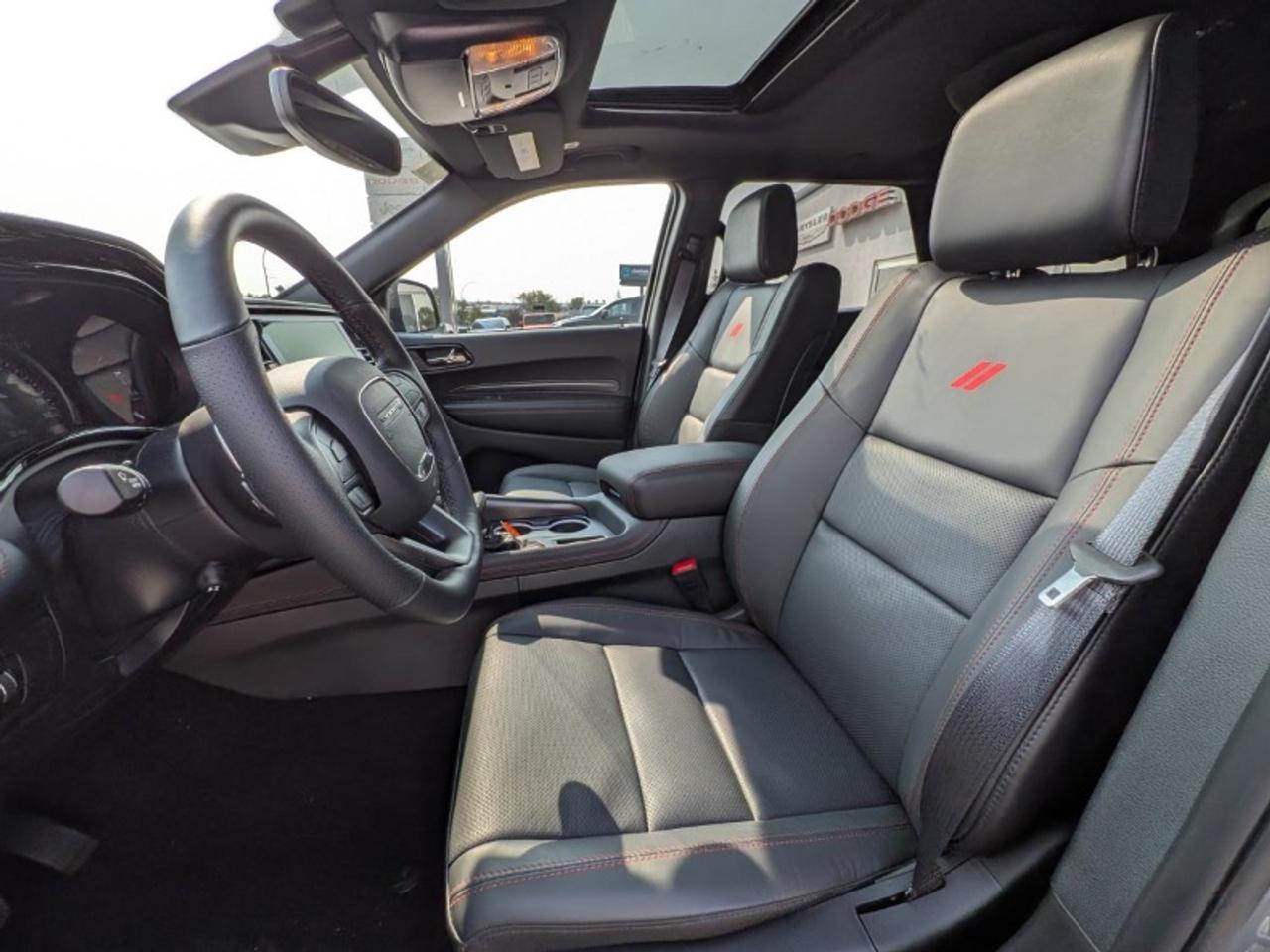 2026 Dodge Durango GT Plus Photo