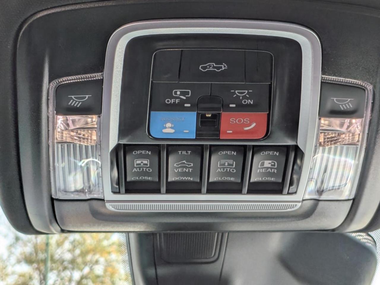 2026 RAM 1500 SPORT 4X4 CREW CAB 5'7" BOX Photo